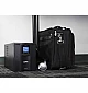 Джерело безперебійного живлення APC Smart-UPS C 1000VA 600W LCD USB SmartConnect 8xC13  - фото 6