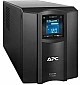Джерело безперебійного живлення APC Smart-UPS C 1000VA 600W LCD USB SmartConnect 8xC13  - фото 3