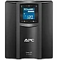Джерело безперебійного живлення APC Smart-UPS C 1000VA 600W LCD USB SmartConnect 8xC13  - фото 2