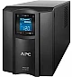 Джерело безперебійного живлення APC Smart-UPS C 1000VA 600W LCD USB SmartConnect 8xC13 