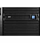 Джерело безперебійного живлення APC Smart-UPS C 1000VA 600W RM 2U LCD USB SmartConnect 4xC13  - фото 6