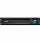 Джерело безперебійного живлення APC Smart-UPS C 1000VA 600W RM 2U LCD USB SmartConnect 4xC13  - фото 3