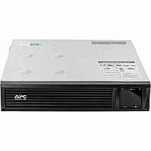 Smart-UPS C 1500VA 900W RM 2U LCD USB SmartConnect 4xC13 - фото 2
