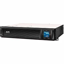 Smart-UPS C 1500VA 900W RM 2U LCD USB SmartConnect 4xC13