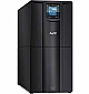Джерело безперебійного живлення APC Smart-UPS C 3000VA 2400W LCD USB 6xC13 1xC19  - фото 2