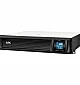 Джерело безперебійного живлення APC Smart-UPS C 3000VA 2400W RM 2U LCD USB 8xC13 1xC19 
