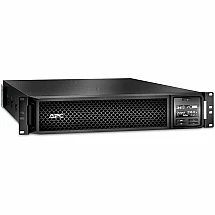 Smart-UPS Online 2200VA 1980W RM 2U LCD USB RS232 8xC13 2xC19 - фото 2