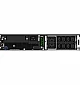 Джерело безперебійного живлення APC Smart-UPS Online 2200VA 1980W RM 2U LCD USB RS232 8xC13 2xC19  - фото 4