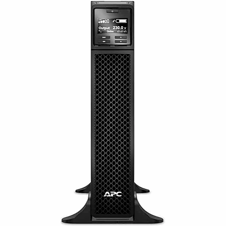 Джерело безперебійного живлення APC Smart-UPS Online 2200VA 1980W RT 2U LCD USB RS232 8xC13 2xC19 - фото 3