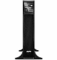 Джерело безперебійного живлення APC Smart-UPS Online 2200VA 1980W RT 2U LCD USB RS232 8xC13 2xC19  - фото 3