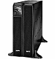 Джерело безперебійного живлення APC Smart-UPS Online 2200VA 1980W RT 2U LCD USB RS232 8xC13 2xC19  - фото 5