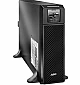 Джерело безперебійного живлення APC Smart-UPS Online 5000VA 4500W RT 3U LCD USB RS232 6xC13 4xC19  - фото 4