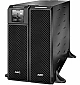 Джерело безперебійного живлення APC Smart-UPS Online 5000VA 4500W RT 3U LCD USB RS232 6xC13 4xC19  - фото 5