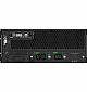 Джерело безперебійного живлення APC Smart-UPS Online 5000VA 5000W RT 4U LCD USB RS232 2xC13 1xC19  - фото 2