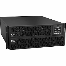 Smart-UPS Online 5000VA 5000W RT 4U LCD USB RS232 2xC13 1xC19