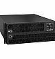 Джерело безперебійного живлення APC Smart-UPS Online 5000VA 5000W RT 4U LCD USB RS232 2xC13 1xC19 
