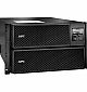Джерело безперебійного живлення APC Smart-UPS Online 8000VA 8000W RM 6U LCD USB RS232 6xC13 4xC19  - фото 2