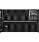 Джерело безперебійного живлення APC Smart-UPS Online 8000VA 8000W RM 6U LCD USB RS232 6xC13 4xC19  - фото 3