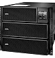 Джерело безперебійного живлення APC Smart-UPS Online 8000VA 8000W RM 6U LCD USB RS232 6xC13 4xC19  - фото 5
