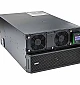 Джерело безперебійного живлення APC Smart-UPS Online 8000VA 8000W RM 6U LCD USB RS232 6xC13 4xC19  - фото 8