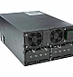 Джерело безперебійного живлення APC Smart-UPS Online 8000VA 8000W RM 6U LCD USB RS232 6xC13 4xC19  - фото 9