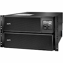 Smart-UPS Online 8000VA 8000W RM 6U LCD USB RS232 6xC13 4xC19