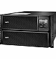 Джерело безперебійного живлення APC Smart-UPS Online 8000VA 8000W RM 6U LCD USB RS232 6xC13 4xC19 