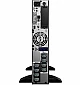 Джерело безперебійного живлення APC Smart-UPS X 1500VA 1200W RT 2U LCD USB RS232 8xC13  - фото 4