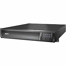 Smart-UPS X 1500VA 1200W RT 2U LCD USB RS232 8xC13