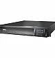 Джерело безперебійного живлення APC Smart-UPS X 1500VA 1200W RT 2U LCD USB RS232 8xC13 