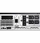 Источник бесперебойного питания APC Smart-UPS X 2200VA 1980W RT 2U LCD USB RS232 8xC13 2xC19  - фото 2