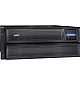 Источник бесперебойного питания APC Smart-UPS X 3000VA 2700W RT 4U LCD USB RS232 8xC13 2xC19  - фото 2