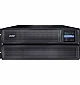 Источник бесперебойного питания APC Smart-UPS X 3000VA 2700W RT 4U LCD USB RS232 8xC13 2xC19  - фото 3