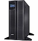 Источник бесперебойного питания APC Smart-UPS X 3000VA 2700W RT 4U LCD USB RS232 8xC13 2xC19  - фото 5