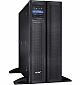 Источник бесперебойного питания APC Smart-UPS X 3000VA 2700W RT 4U LCD USB RS232 8xC13 2xC19  - фото 7