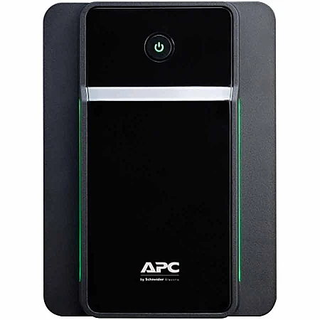 Джерело безперебійного живлення APC Back-UPS 1200VA 650W USB 4xSchuko - фото 3