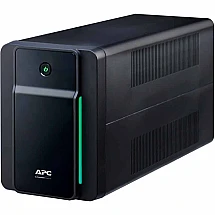 Джерело безперебійного живлення APC Back-UPS 1200VA 650W USB 4xSchuko