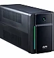 Джерело безперебійного живлення APC Back-UPS 1600VA 900W USB 4xSchuko  - фото 2