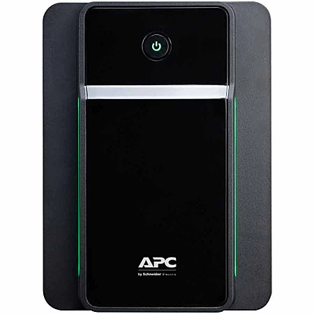 Джерело безперебійного живлення APC Back-UPS 1600VA 900W USB 4xSchuko - фото 3