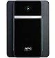 Джерело безперебійного живлення APC Back-UPS 1600VA 900W USB 4xSchuko  - фото 3
