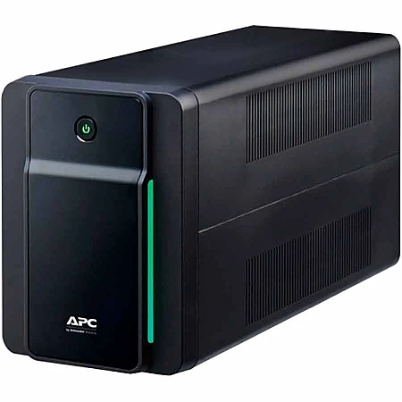 Джерело безперебійного живлення APC Back-UPS 1600VA 900W USB 4xSchuko