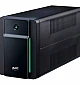 Джерело безперебійного живлення APC Back-UPS 1600VA 900W USB 4xSchuko 