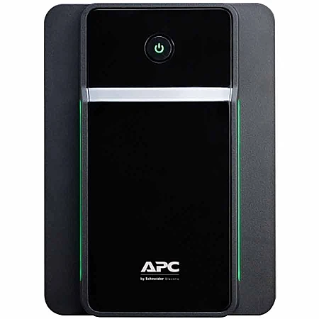Джерело безперебійного живлення APC Back-UPS 2200VA 1200W USB 4xSchuko - фото 3