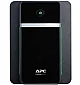 Джерело безперебійного живлення APC Back-UPS 2200VA 1200W USB 4xSchuko  - фото 3