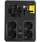 Джерело безперебійного живлення APC Back-UPS 2200VA 1200W USB 4xSchuko  - фото 4