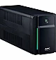 Джерело безперебійного живлення APC Back-UPS 950VA 520W USB 4xC13 