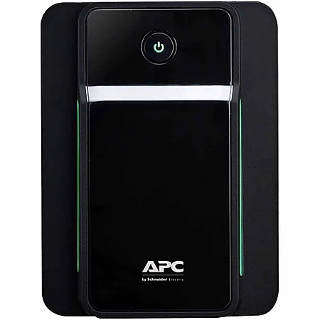 Джерело безперебійного живлення APC Back-UPS 950VA 520W USB 4xC13 - фото 3
