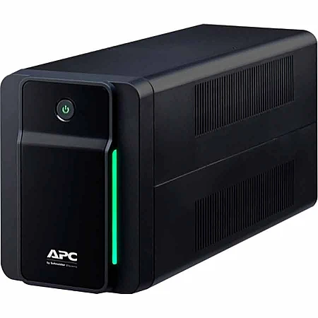 Джерело безперебійного живлення APC Back-UPS 950VA 520W USB 4xC13 - фото 2