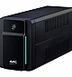 Джерело безперебійного живлення APC Back-UPS 950VA 520W USB 4xC13  - фото 2