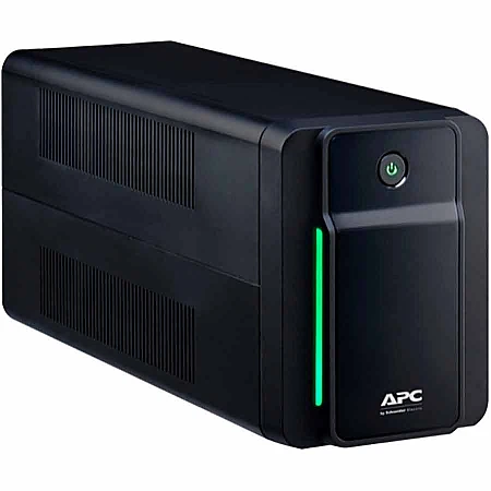 Джерело безперебійного живлення APC Back-UPS 950VA 520W USB 4xSchuko - фото 2